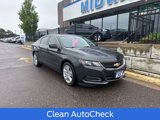 Used 2015 Chevrolet Impala LS image 2