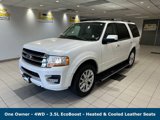 Used 2017 Ford Expedition Limited w/ Equipment Group 301A image 2