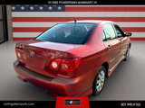 Used 2008 Toyota Corolla S image 3