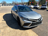Used 2022 Toyota Camry XSE w/ Navigation Package image 5