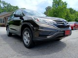 Used 2015 Honda CR-V LX image 4