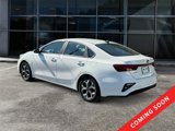 Used 2020 Kia Forte LXS image 3