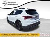 Used 2022 Hyundai Santa Fe XRT image 5