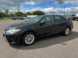 Used 2016 Toyota Camry XLE image 4