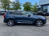 Used 2022 Volvo XC60 B5 Inscription w/ Advanced Package image 4