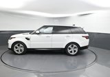 Used 2018 Land Rover Range Rover Sport HSE image 2