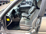 Used 2007 Subaru Forester 2.5X image 5