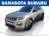 Used 2020 Jeep Compass Sport image 3