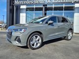 Used 2021 Audi Q3 2.0T Premium Plus image 2