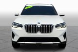 Used 2022 BMW X3 xDrive30i w/ Premium Package 2 image 3