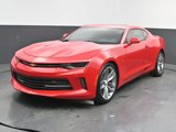 Used 2017 Chevrolet Camaro LT w/ RS Package image 3