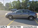 Used 2019 Acura ILX w/ Premium Package image 5