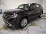 Certified 2022 Volkswagen Atlas Cross Sport SE image 3