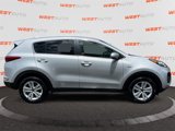 Used 2018 Kia Sportage LX image 6