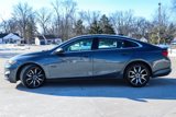 Used 2021 Chevrolet Malibu RS image 4