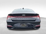 Used 2023 Hyundai Elantra SEL w/ Convenience Package image 4
