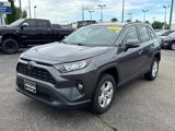 Used 2021 Toyota RAV4 XLE image 2