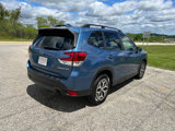 Used 2021 Subaru Forester Premium w/ Popular Package #1 image 5
