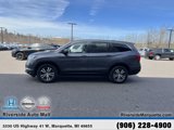 Used 2017 Honda Pilot EX-L image 4