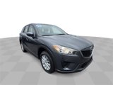 Used 2015 MAZDA CX-5 Sport w/ Bluetooth Audio Package image 2