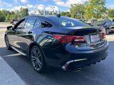 Certified 2019 Acura TLX V6 SH-AWD w/ Technology Pkg image 4