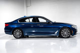 Used 2018 BMW 530i w/ Premium Package image 2
