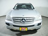 Used 2007 Mercedes-Benz ML 350 4MATIC image 2