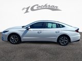 Used 2022 Hyundai Sonata SEL w/ Convenience Package image 4