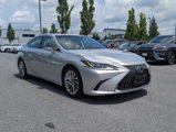 Certified 2019 Lexus ES 300h image 2