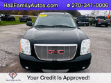 Used 2010 GMC Yukon XL SLT image 2
