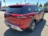 Used 2023 Nissan Pathfinder SL image 2
