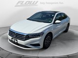 Used 2020 Volkswagen Jetta SE image 3