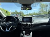 Used 2022 Nissan Sentra SV image 3