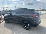 Used 2023 Chevrolet TrailBlazer RS w/ Convenience Package image 4
