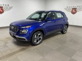 New 2025 Hyundai Venue SEL image 3
