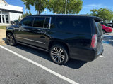 Used 2018 GMC Yukon XL Denali w/ Denali Ultimate Package image 3