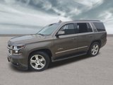 Used 2016 Chevrolet Tahoe LT w/ Texas Edition Package image 3
