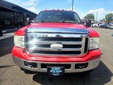 Used 2006 Ford F350 XLT image 2
