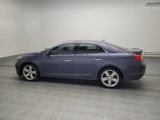 Used 2014 Chevrolet Malibu LTZ image 3
