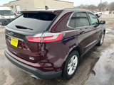 Used 2019 Ford Edge SEL w/ Equipment Group 201A image 3