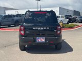 Used 2024 Ford Bronco Sport Outer Banks w/ Tech Package image 4