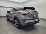 Used 2015 Nissan Murano Platinum w/ Platinum Technology Package image 5