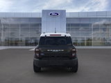 New 2024 Ford Bronco Sport Heritage w/ Heritage Convenience Package image 5