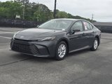 New 2025 Toyota Camry LE image 1