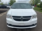 Used 2016 Dodge Grand Caravan SXT image 2