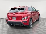Used 2022 Hyundai Kona N Line w/ Cargo Package image 4