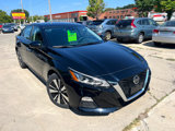 Used 2021 Nissan Altima 2.5 SV w/ SV Premium Package image 4