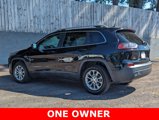 Used 2019 Jeep Cherokee Latitude w/ Popular Appearance Group image 3