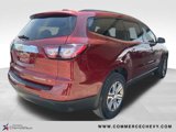 Certified 2020 Chevrolet Traverse LT image 2