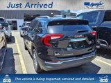 Certified 2022 GMC Terrain SLT w/ Infotainment Package II image 4